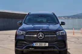 Mercedes-Benz, GLE-CLASS