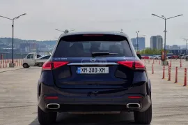 Mercedes-Benz, GLE-CLASS