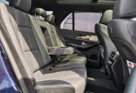 Mercedes-Benz, GLE-CLASS