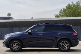 Mercedes-Benz, GLE-CLASS