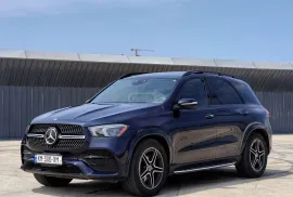 Mercedes-Benz, GLE-CLASS