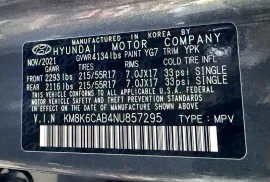Hyundai, Kona