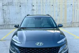 Hyundai, Kona