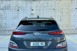 Hyundai, Kona