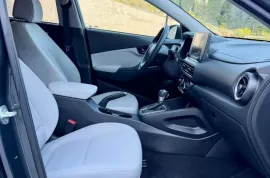 Hyundai, Kona