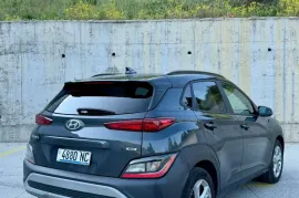 Hyundai, Kona