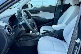 Hyundai, Kona