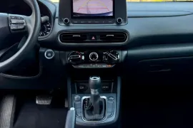 Hyundai, Kona