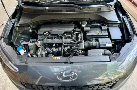 Hyundai, Kona