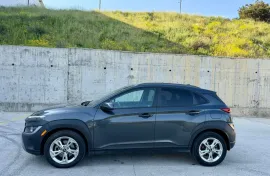 Hyundai, Kona