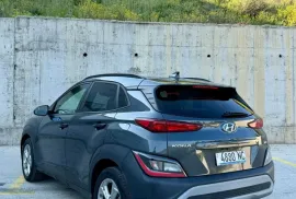 Hyundai, Kona