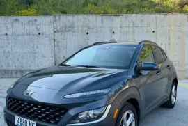 Hyundai, Kona
