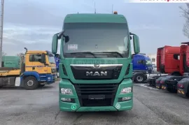 Man, TGX