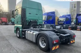 Man, TGX