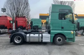 Man, TGX