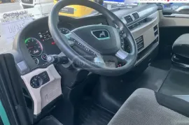 Man, TGX