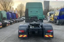 Man, TGX