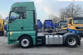 Man, TGX