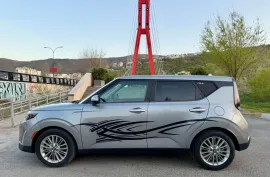 Kia, Soul