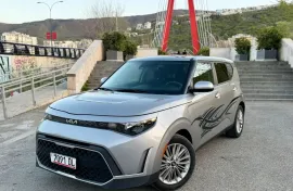 Kia, Soul
