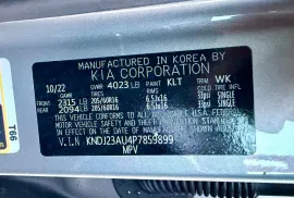 Kia, Soul