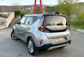 Kia, Soul