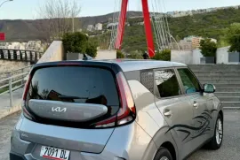 Kia, Soul