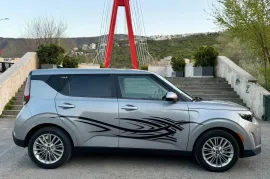 Kia, Soul