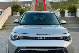 Kia, Soul