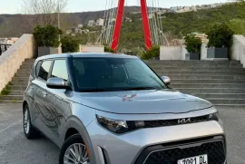 Kia, Soul