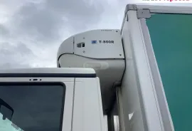 Man, TGM