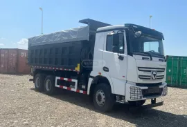 Xcmg, XG2632AC