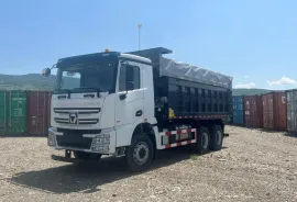 Xcmg, XG2632AC