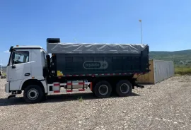 Xcmg, XG2632AC