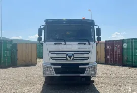 Xcmg, XG2632AC