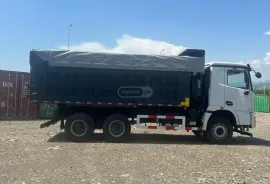 Xcmg, XG2632AC