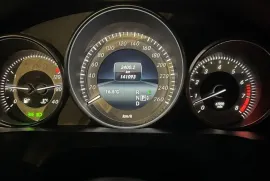 Mercedes-Benz, E CLASS, E 400