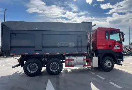 Sitrak, C7H