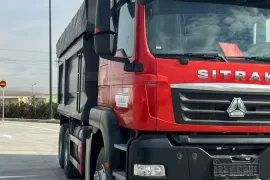Sitrak, C7H