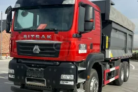 Sitrak, C7H