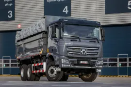 Xcmg, XG1930AC