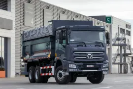 Xcmg, XG1930AC