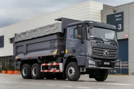 Xcmg, XG1930AC