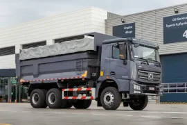 Xcmg, XG1930AC