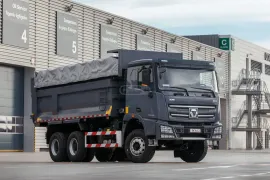 Xcmg, XG1930AC