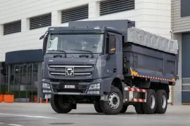 Xcmg, XG1930AC