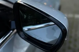 BMW, 5 Series, 540