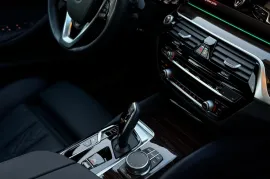 BMW, 5 Series, 540