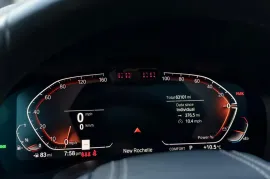 BMW, 5 Series, 540