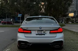 BMW, 5 Series, 540